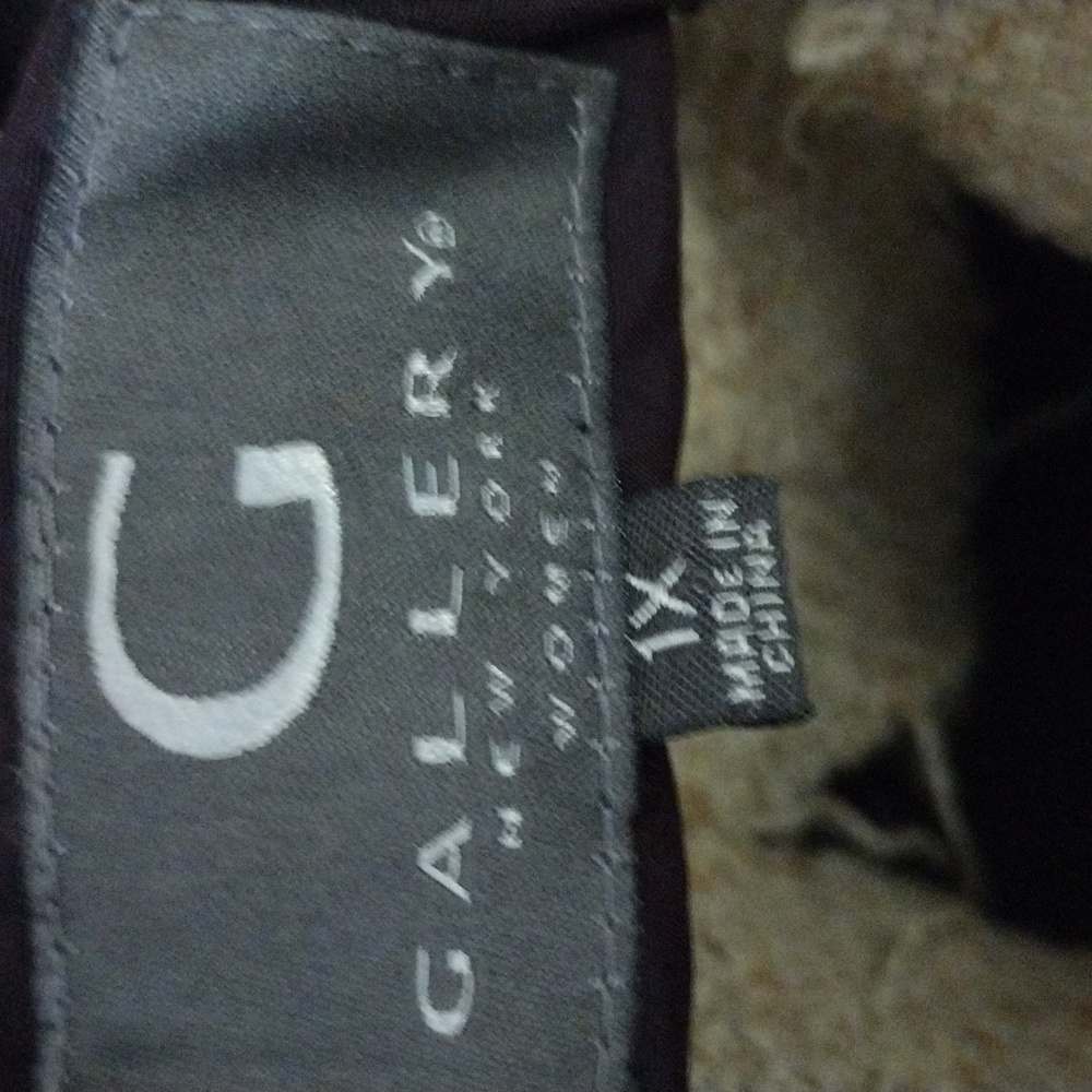 Coat - Picture 3 of 3